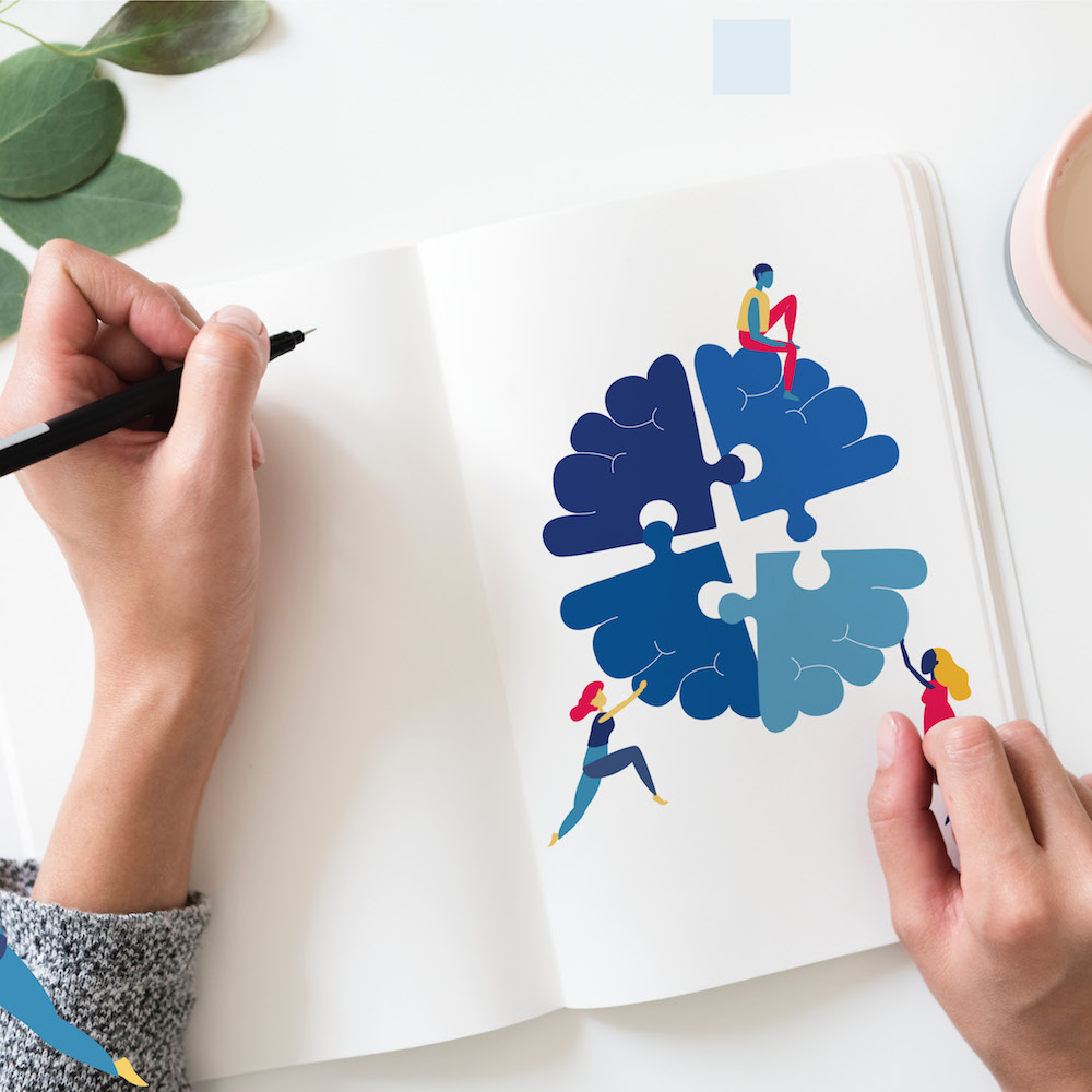 Coventry University Mental Health campaign