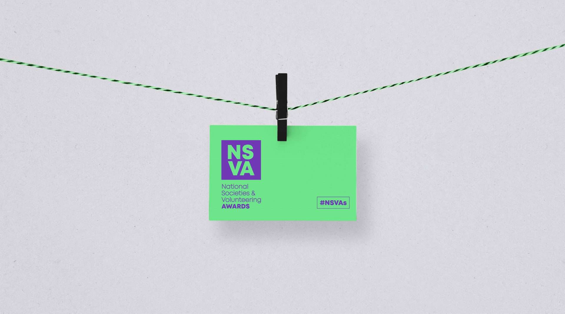 NSV Awards